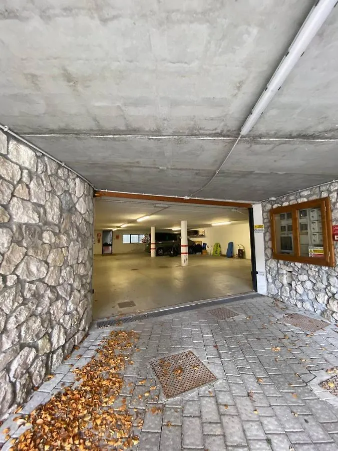 סאן ויטו די קדורה Chalet Panorama Dolomiti 0*, סאן ויטו די קדורה